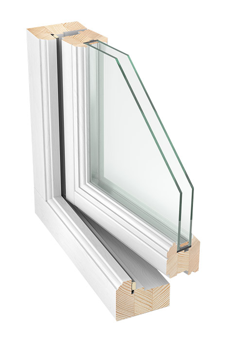 System Casement