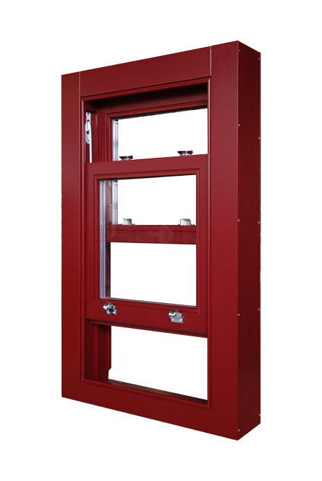 System Sash